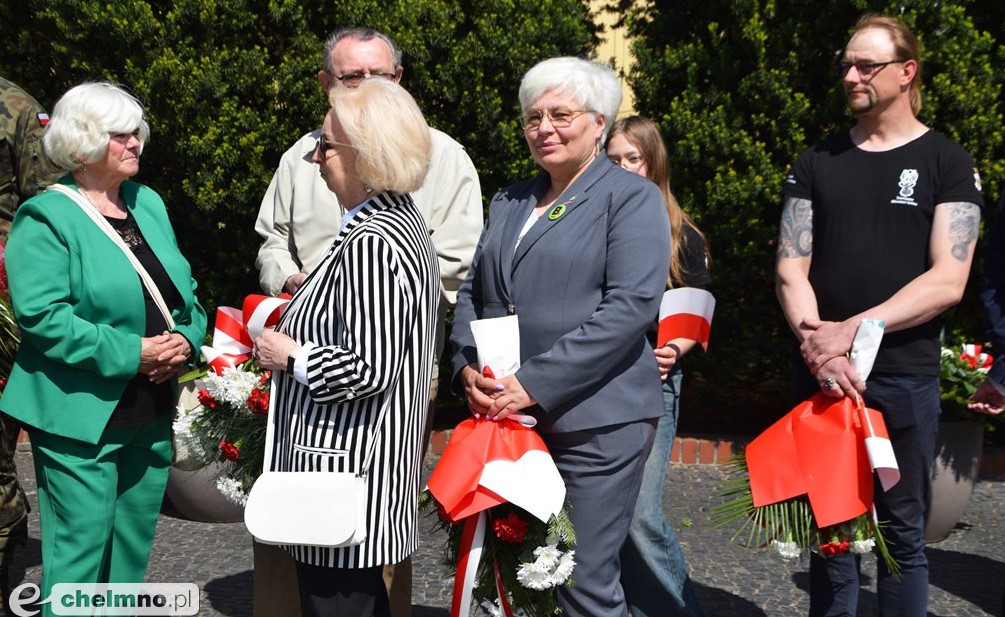 czesia augustinowicz w Chełmnie