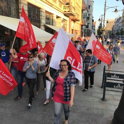 W obronie niezawisłego sądownictwa